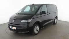 Schwarz Gebraucht 2023 VW T7 Van | 42.590 € (Guter Preis)