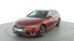 Gebraucht 2018 Audi A4 Sport Kombi | 23.980 € (Fairer Preis)