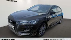 Gebraucht 2024 Ford Focus ST-Line X Limousine | 27.350 € (Guter Preis)
