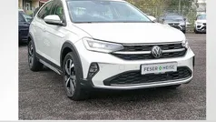 VW Taigo