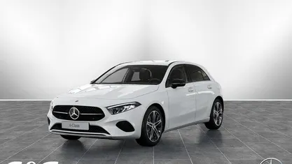 Gebraucht Mercedes A220 Progressive 190 PS (139 kW) 2024 Limousine