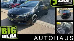 Gebraucht 2021 Opel Astra GS Line Limousine | 15.290 € (Fairer Preis)