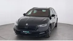 Gebraucht 2022 Skoda Octavia SportLine Limousine | 29.970 € (Fairer Preis)