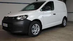 Candyweiß Neu 2025 VW Caddy Van / Kleinbus | 34.844 € (Superpreis)
