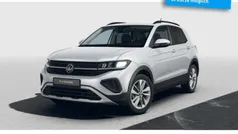 Gebraucht 2025 VW T-Cross Life SUV | 27.990 € (Fairer Preis)