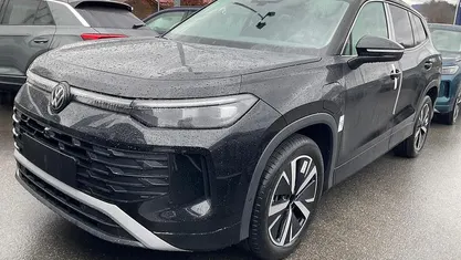 Gebraucht VW Tayron Life 204 PS (150 kW) 2026 SUV