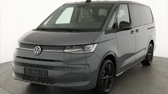 Indium grau metallic Neu 2025 VW T7 Life Van | 58.495 € (Superpreis)