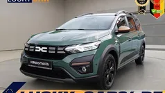 Gebraucht 2024 Dacia Jogger Extreme Kombi | 20.700 € (Fairer Preis)