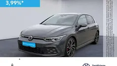 Gebraucht 2021 VW Golf VIII GTD Limousine | 25.840 € (Fairer Preis)
