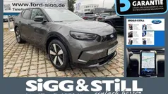 Magnetic grau Neu 2025 Ford Capri SUV | 40.950 € (Superpreis)