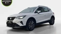 Weiß Gebraucht 2024 Seat Arona Style SUV | 21.940 € (Fairer Preis)