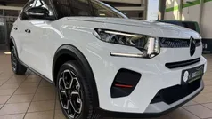 Hell weiß Neu 2025 Citroën C3 Start Kleinwagen | 19.795 € (Fairer Preis)