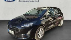 Gebraucht 2023 Ford Fiesta Titanium X Kleinwagen | 18.900 € (Guter Preis)