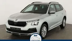 Silber Gebraucht 2025 Skoda Kamiq Selection SUV | 25.495 € (Fairer Preis)