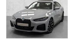 Grau Gebraucht 2022 BMW 430 M Sport Coupé | 37.980 € (Fairer Preis)
