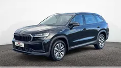 Schwarz Neu 2025 Skoda Kodiaq Selection SUV | 44.832 € (Superpreis)