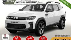 Grau Neu 2025 Dacia Bigster Extreme SUV | 34.680 € (Fairer Preis)