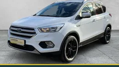 Gebraucht 2019 Ford Kuga Trend SUV | 15.990 € (Guter Preis)