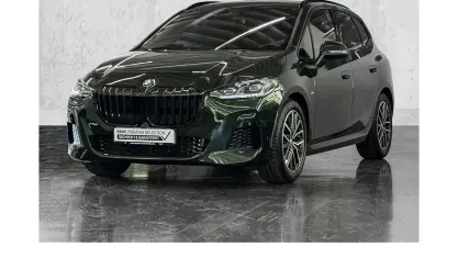 Gebraucht BMW 220 M Sport 170 PS (125 kW) 2025 Grün Coupé