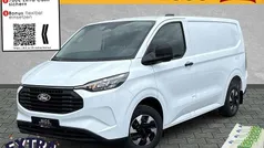 Gebraucht 2025 Ford Transit Custom Trend Limousine | 41.055 € (Guter Preis)