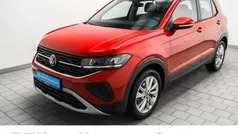 Gebraucht 2024 VW T-Cross Life SUV | 22.780 € (Fairer Preis)