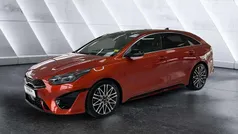 Gebraucht 2023 Kia ProCeed GT Kleinwagen | 28.990 € (Fairer Preis)