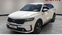 Weiß Gebraucht 2020 Kia Sorento Spirit SUV | 33.990 € (Fairer Preis)