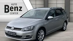 Gebraucht 2016 VW Golf VII Highline Kombi | 15.990 € (Fairer Preis)