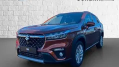 Gebraucht 2025 Suzuki SX4 S-Cross GL SUV | 26.490 € (Fairer Preis)