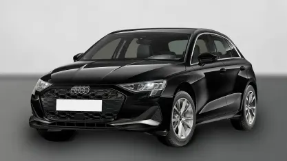 Usata Audi A3 Business 150 CV (110 kW) 2025 Berlina