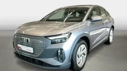 Second-hand Audi Q4 Sportback e-tron Comfort 125 kW (170 CP) 2023 Gri SUV