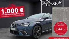 Gebraucht 2021 Seat Ibiza Beats Limousine | 19.950 € (Fairer Preis)