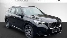Portimao blau metallic Neu 2025 BMW iX1 SUV | 46.990 € (Guter Preis)