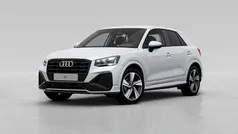 Gebraucht 2022 Audi Q2 S-Line SUV | 26.400 € (Fairer Preis)