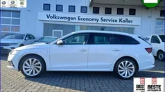 Gebraucht 2020 Skoda Octavia Kombi | 24.370 € (Fairer Preis)
