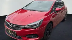 Gebraucht 2021 Opel Astra GS Line Limousine | 15.490 € (Fairer Preis)