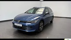 Gebraucht 2024 VW Golf VIII Goal Kombi | 25.280 € (Superpreis)
