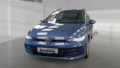 Gebraucht 2024 VW Golf VIII Life Kombi | 27.879 € (Fairer Preis)