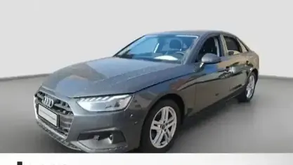 Usata Audi A4 Ambiente 136 CV (100 kW) 2024 Grigio Berlina