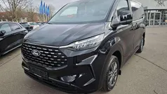 Gebraucht 2024 Ford Tourneo Custom Titanium Van / Kleinbus | 55.690 € (Fairer Preis)