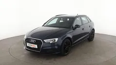 Blau Gebraucht 2018 Audi A3 Comfort Limousine | 17.090 € (Fairer Preis)