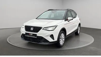 Gebraucht 2023 Seat Arona Style SUV | 19.280 € (Fairer Preis)