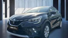 Gebraucht 2021 Renault Captur Intens SUV | 19.890 € (Fairer Preis)