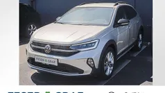 Gebraucht 2024 VW Taigo Move SUV | 22.840 € (Fairer Preis)