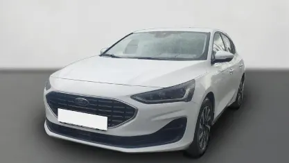 Second-hand Ford Focus Titanium 125 CP (91 kW) 2024 Berlinǎ