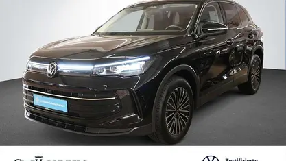 Gebraucht 2025 VW Tiguan Goal SUV | 39.990 € (Superpreis)
