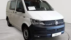 Gebraucht 2019 VW T6.1 Van | 21.990 €