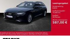 Gebraucht 2021 Audi A6 Design Kombi | 34.480 € (Fairer Preis)