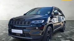 Schwarz Gebraucht 2022 Jeep Compass SUV | 29.777 € (Fairer Preis)