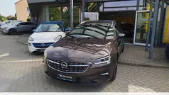 Gebraucht 2020 Opel Insignia Business Elegance Kombi | 16.490 € (Fairer Preis)